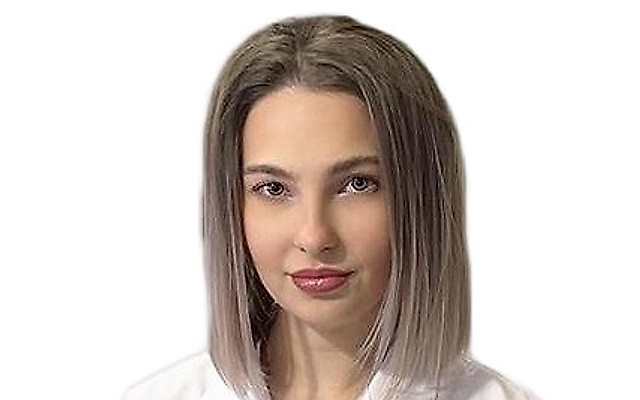 Травникова  Ольга