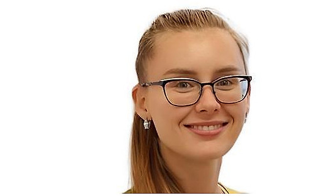 Жгун Юлия Юрьевна