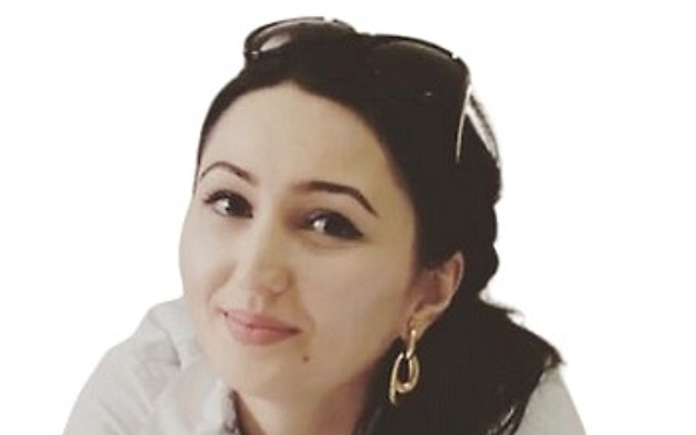 Юсупова Калимат Исагаджиевна