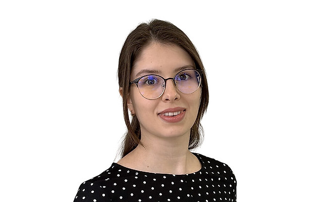 Калашникова Ольга Алексеевна