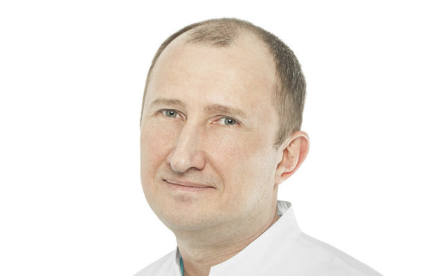 Калищук Алексей Витальевич