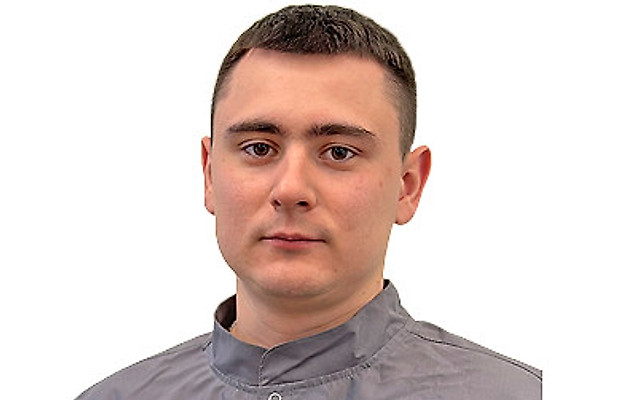 Ивлев Владимир Андреевич