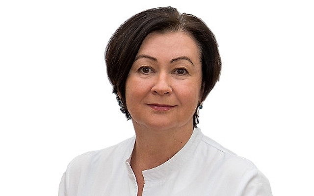  Татьяна Юрьевна