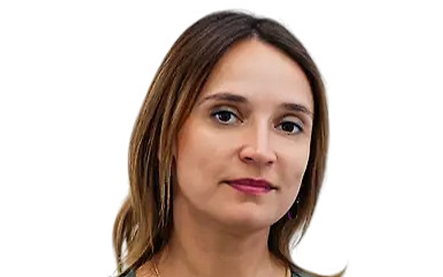 Белоусова Наталья Григорьевна