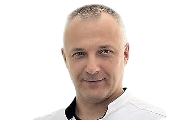 Колесников Александр Михайлович