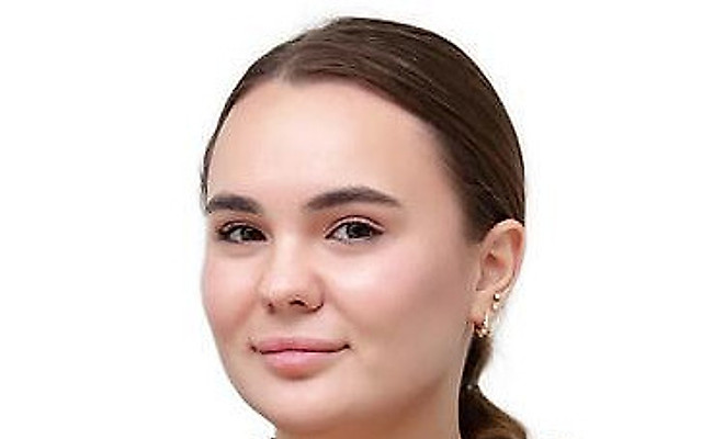 Семенова Елена Петровна