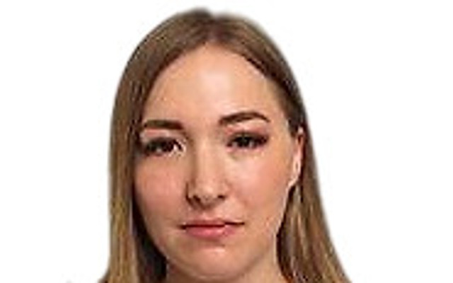 Ковалева Анастасия Сергеевна