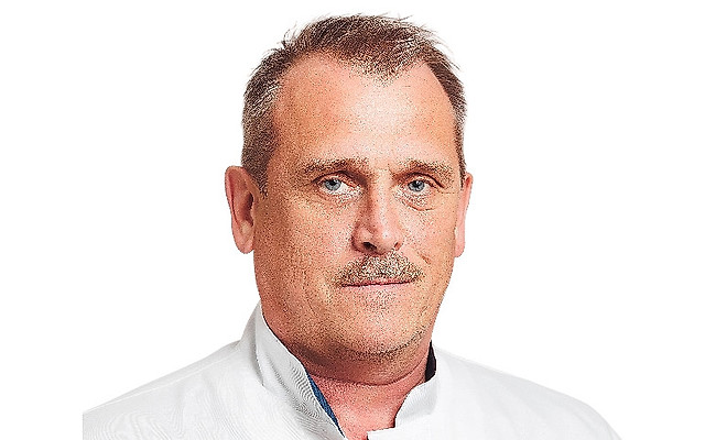 Каюков Владимир Александрович
