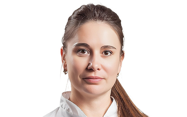Шемякина Надежда Анатольевна