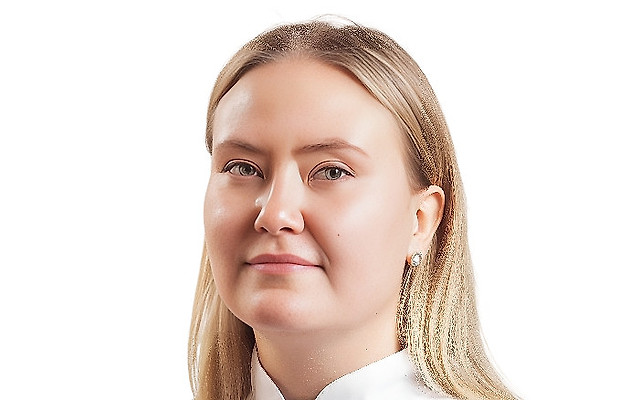 Цымпилова Валерия Сергеевна