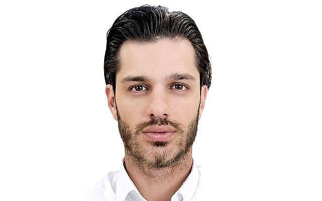 Исраелян Арсен Сергеевич