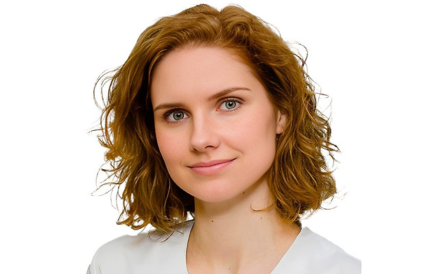 Лисакова Екатерина Вячеславовна