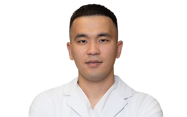 Исмаилов Актилек Маматалиевич