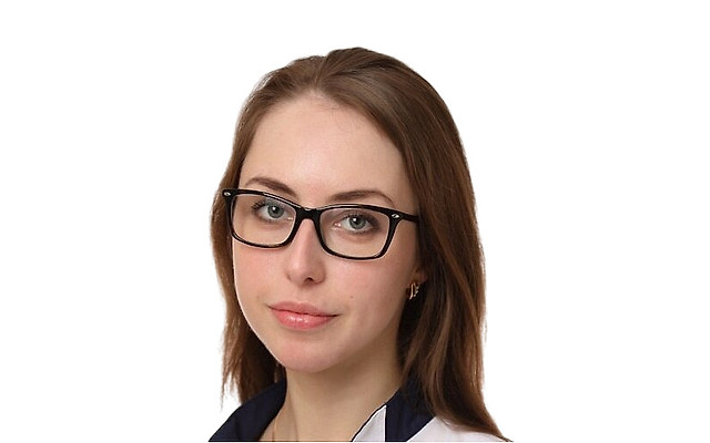 Акимова Анна Александровна