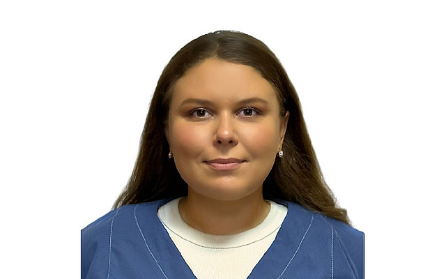 Серая Виктория Витальевна