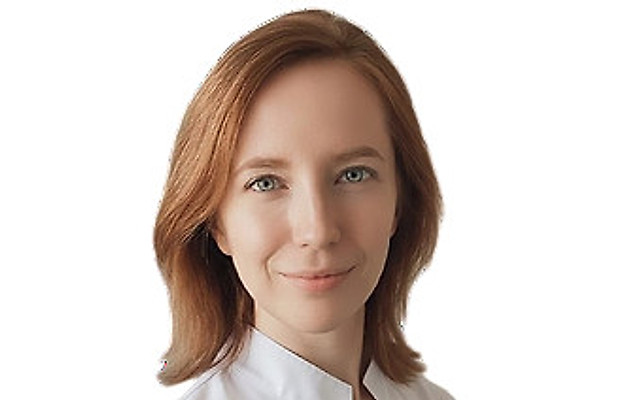 Шевцова Галина Евгеньевна