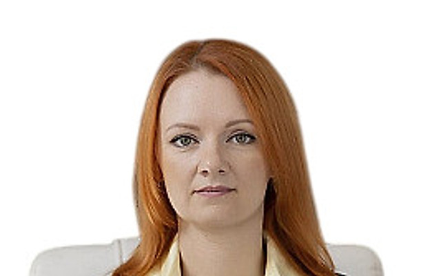 Удовикина Татьяна Валерьевна