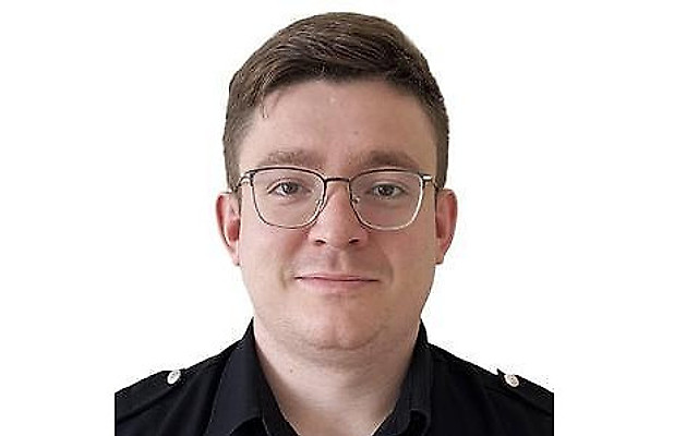 Ваганов Александр Юрьевич