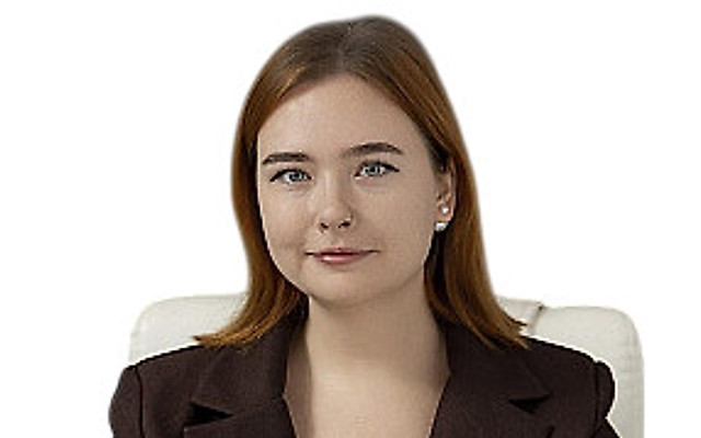 Святская Екатерина Андреевна