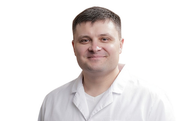 Костин Иван Александрович