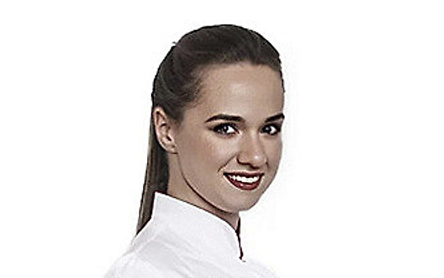 Литвинчук Ангелина Алексеевна