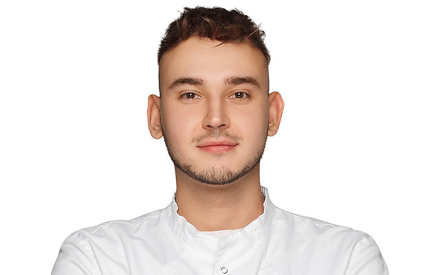 Дисяк Игнат Данилович