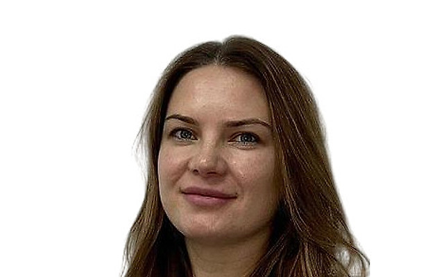 Поплавская Ирина Андреевна