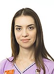 Залова Жанна Низамовна