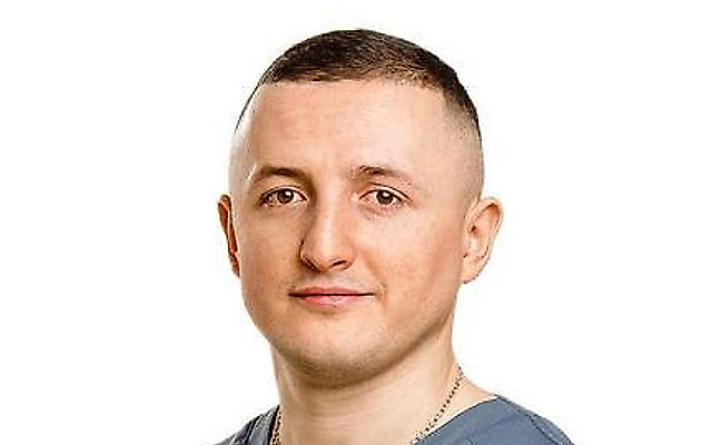 Тибилов Давид Батрович