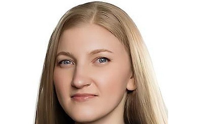 Тюряева Наталья Николаевна