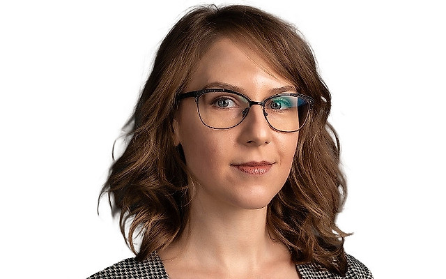 Шленкина Екатерина Германовна