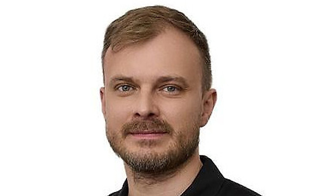 Тимошенко Роман Геннадьевич