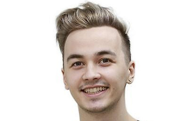 Еремеев Даниил Владимирович