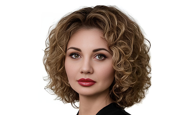 Митрофанова Ирина Валерьевна