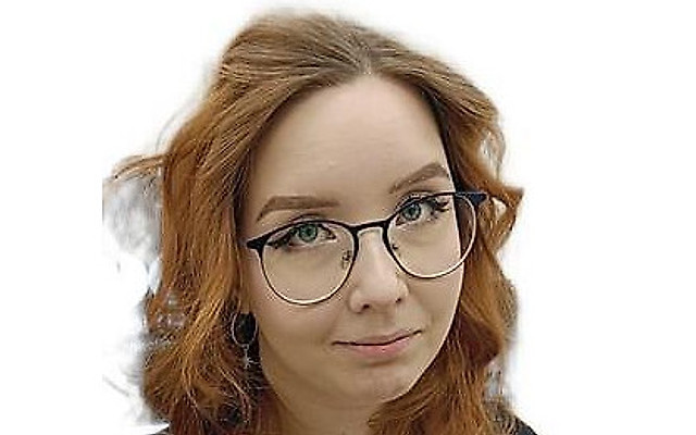 Чуракина Виталия Владимировна