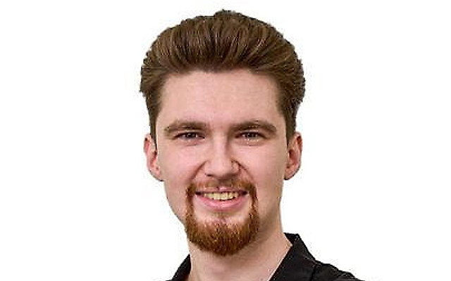 Матюшин Сергей Александрович