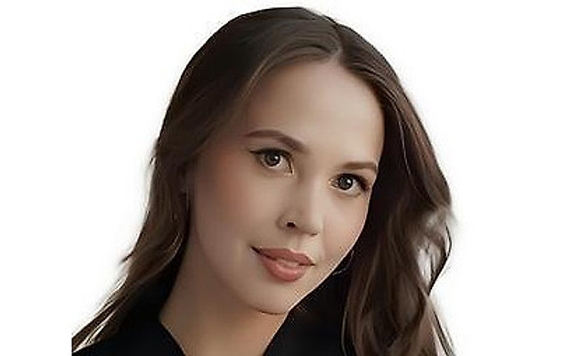 Сухановская Анастасия Владимировна