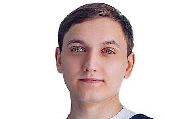 Юрьев Владислав Александрович