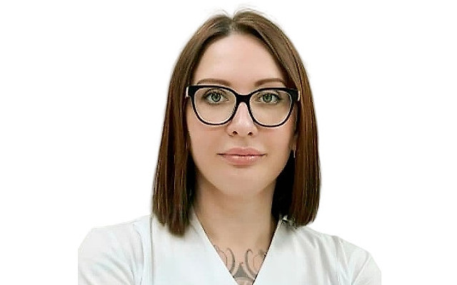 Дракина Наталья Фёдоровна