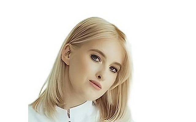 Клюкина Полина Игоревна