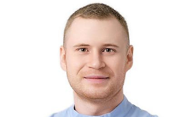 Булдаков Александр Андреевич