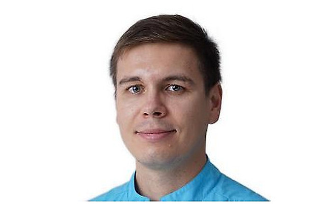 Шигаев Антон Андреевич