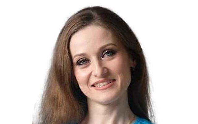 Гертий Алена Александровна