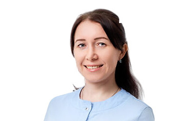 Королева Лиана Аркадьевна