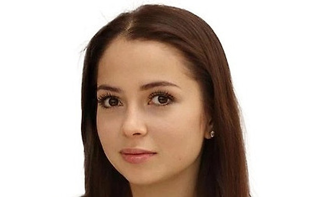 Сайфуллина Алиса Рафисовна
