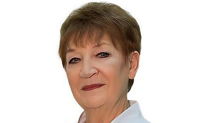 Козлова Лилия Владимировна