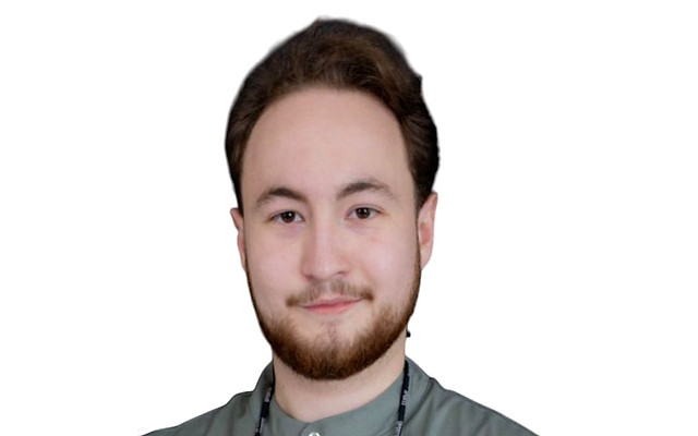 Хисамиев Нияз Ильшатович