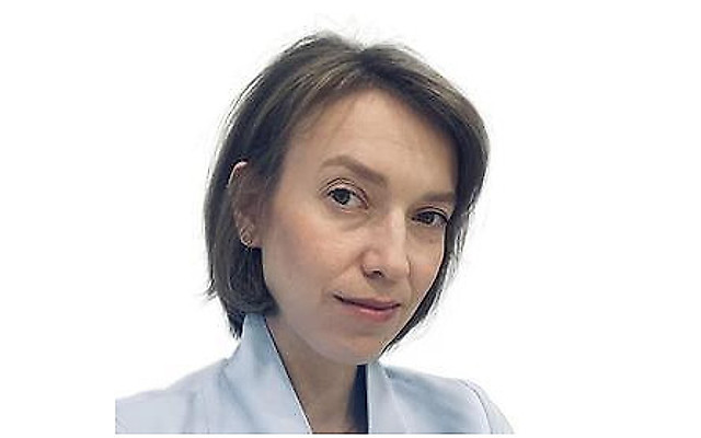 Адигамова Елена Николаевна