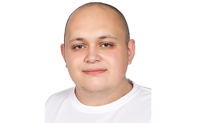 Татенко Дмитрий Николаевич