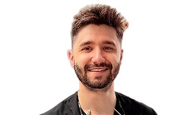 Хорозов Эдуард Ильич